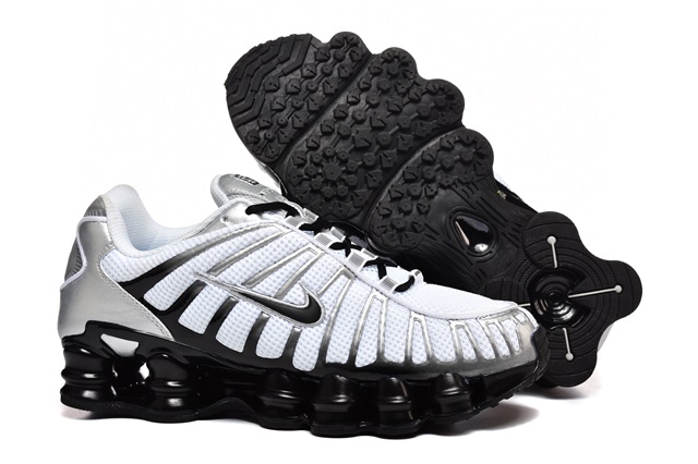 men nike shox TL shoes 2025-8-7-001